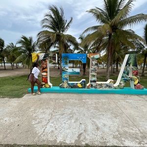 Meet your Posher, Vellace